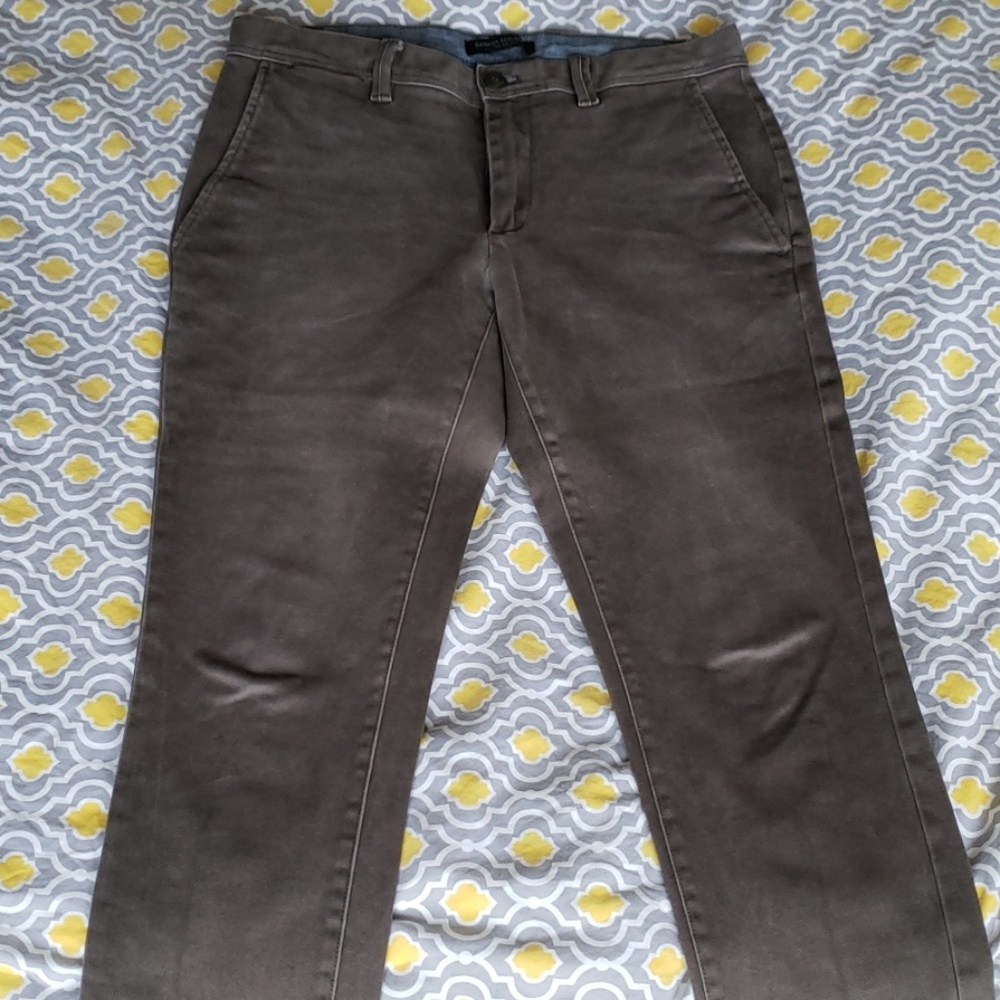 Chinos